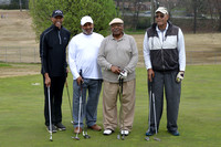Gillespie Golf Tournament - 031320